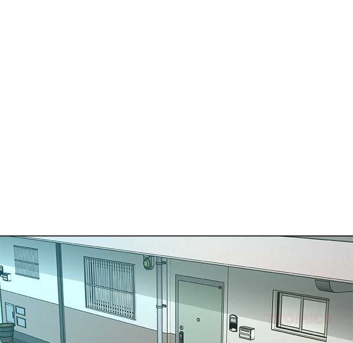 《被幸運詛咒的人》漫画 第16話