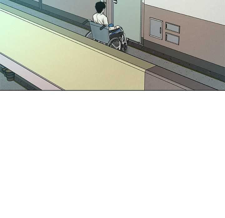 《被幸運詛咒的人》漫画 第16話