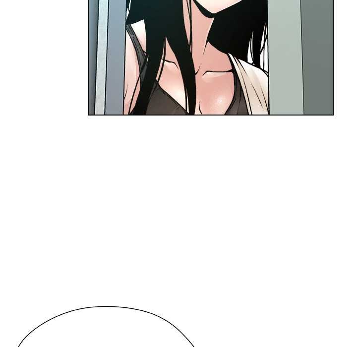 《被幸運詛咒的人》漫画 第16話