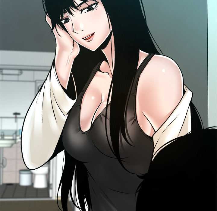 《被幸運詛咒的人》漫画 第16話