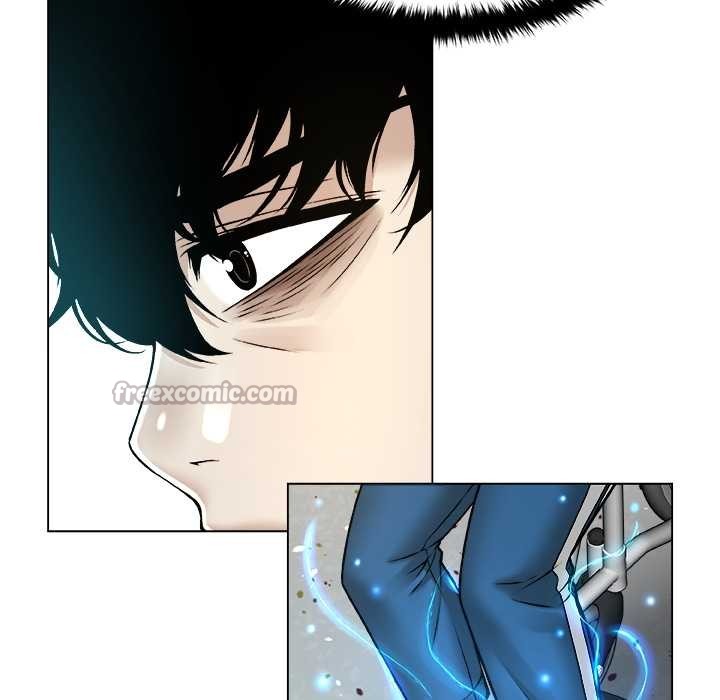 《被幸運詛咒的人》漫画 第16話