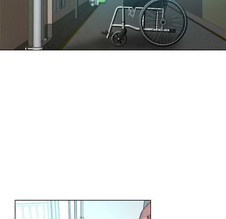 《被幸運詛咒的人》漫画 第16話