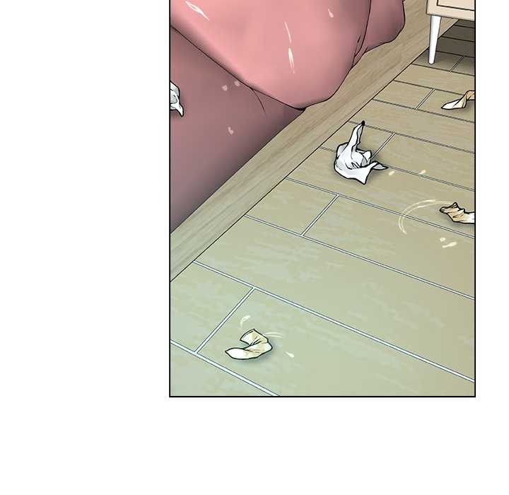 《被幸運詛咒的人》漫画 第16話