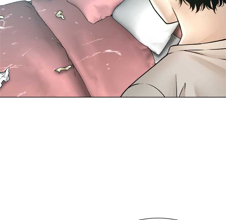 《被幸運詛咒的人》漫画 第16話