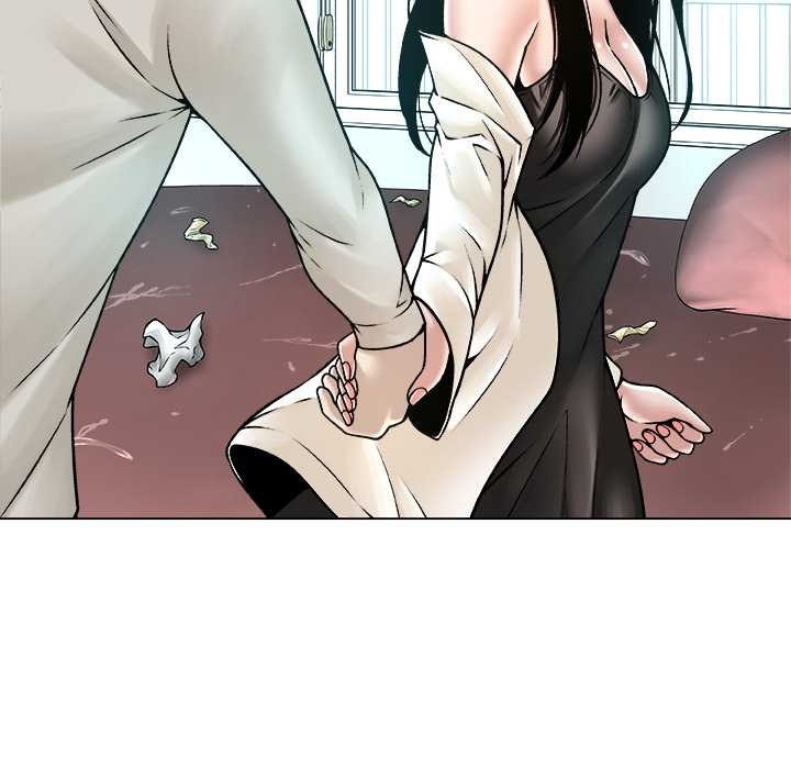 《被幸運詛咒的人》漫画 第16話