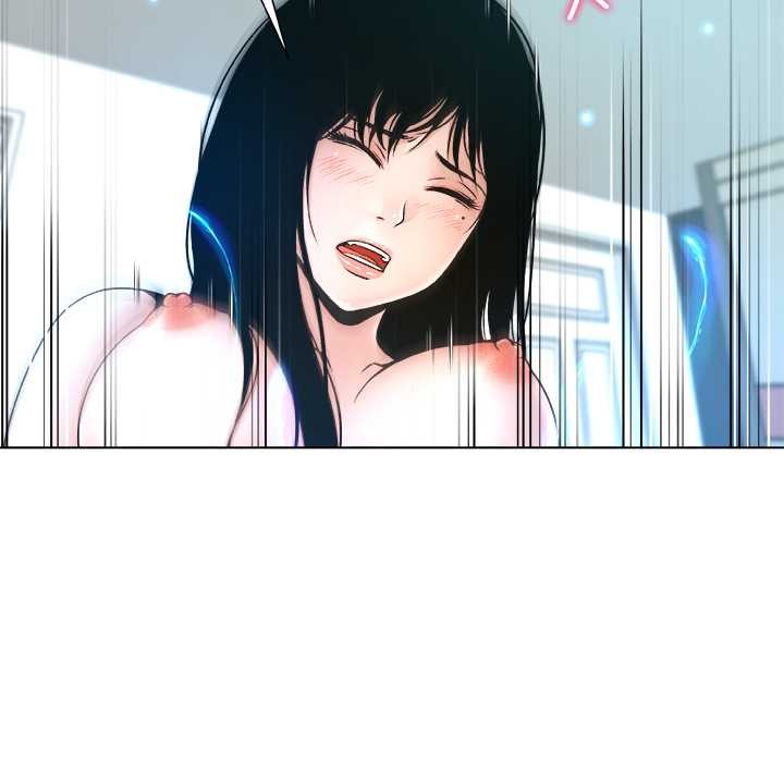 《被幸運詛咒的人》漫画 第16話