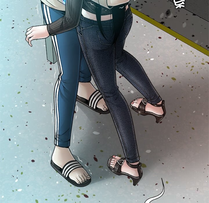 《被幸運詛咒的人》漫画 第2話