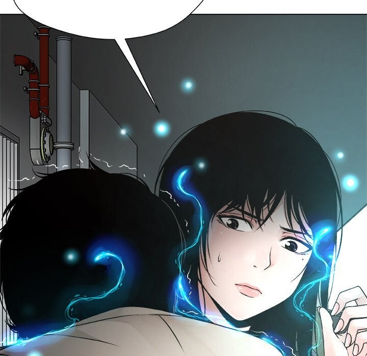 《被幸運詛咒的人》漫画 第2話