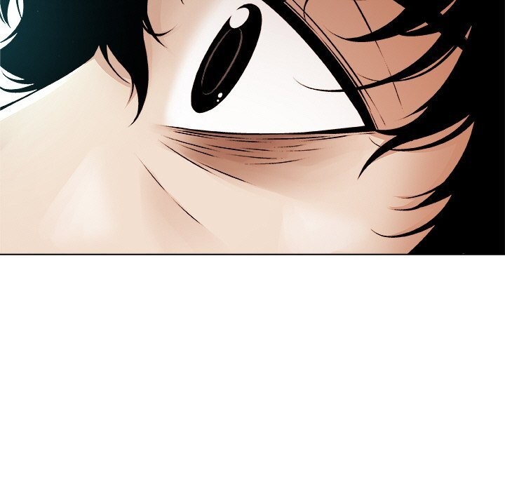 《被幸運詛咒的人》漫画 第2話