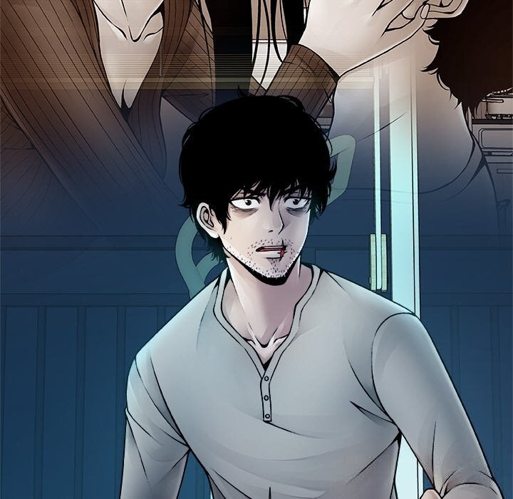 《被幸運詛咒的人》漫画 第2話