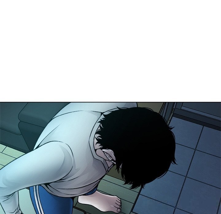 《被幸運詛咒的人》漫画 第2話