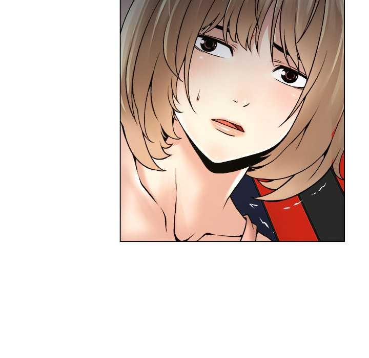 《被幸運詛咒的人》漫画 第22話