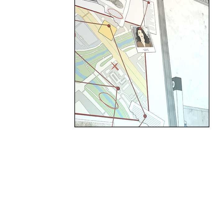 《被幸運詛咒的人》漫画 第22話