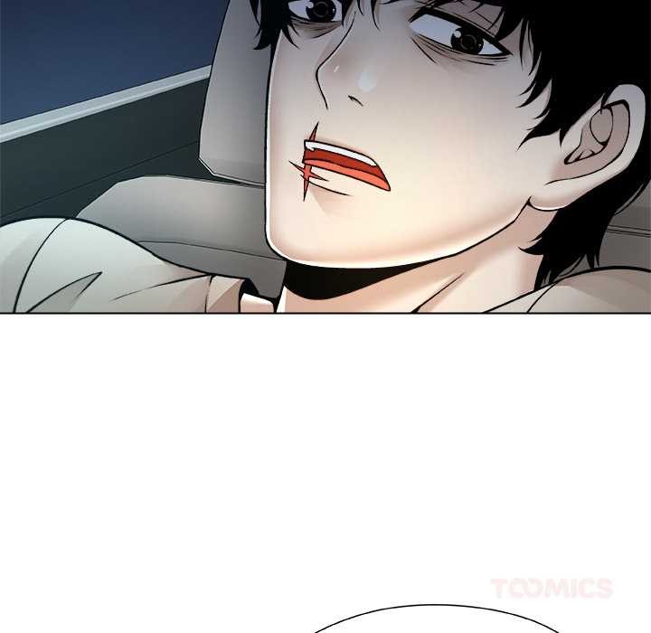 《被幸運詛咒的人》漫画 第22話