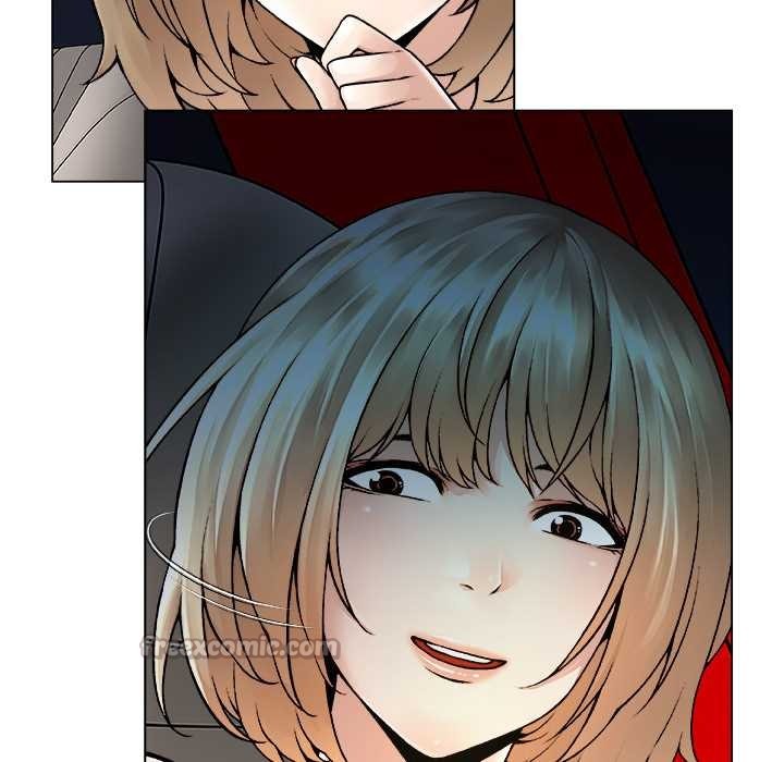 《被幸運詛咒的人》漫画 第22話