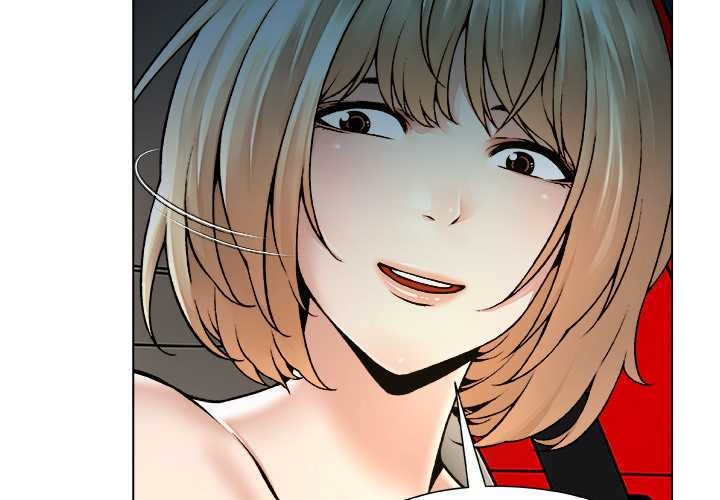 《被幸運詛咒的人》漫画 第23話