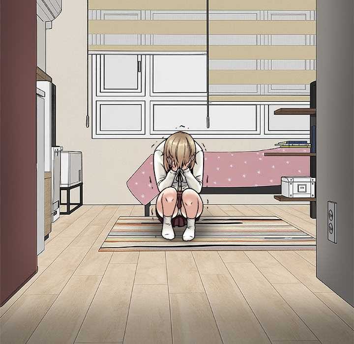 《被幸運詛咒的人》漫画 第23話