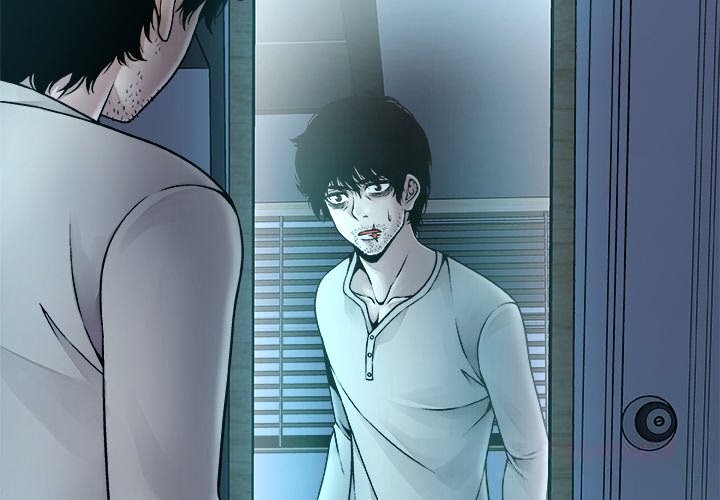 《被幸運詛咒的人》漫画 第3話