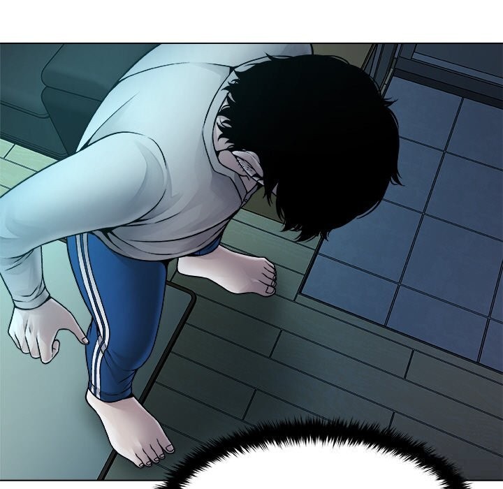 《被幸運詛咒的人》漫画 第3話