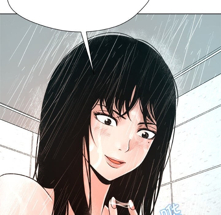 《被幸運詛咒的人》漫画 第3話
