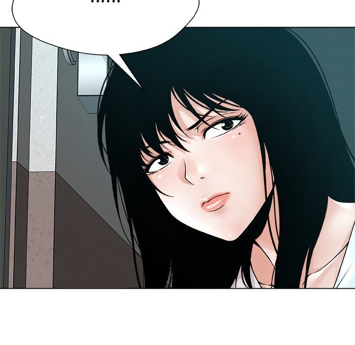 《被幸運詛咒的人》漫画 第3話
