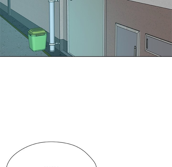 《被幸運詛咒的人》漫画 第3話