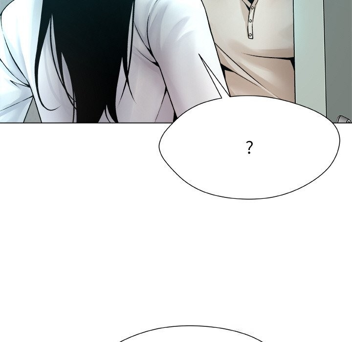 《被幸運詛咒的人》漫画 第3話