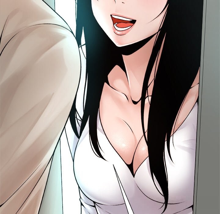 《被幸運詛咒的人》漫画 第3話