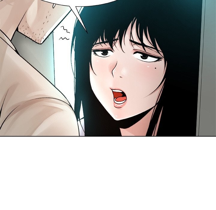 《被幸運詛咒的人》漫画 第3話