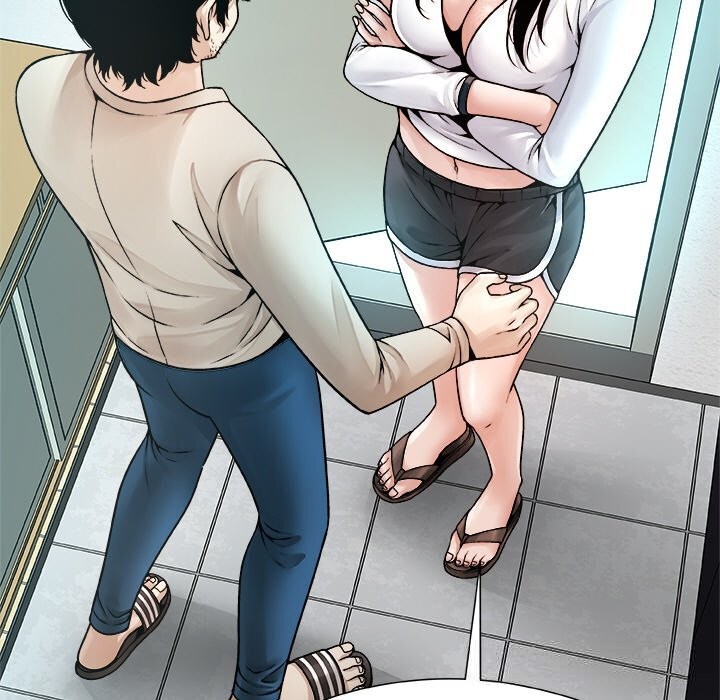《被幸運詛咒的人》漫画 第3話