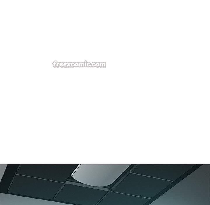 《被幸運詛咒的人》漫画 第3話