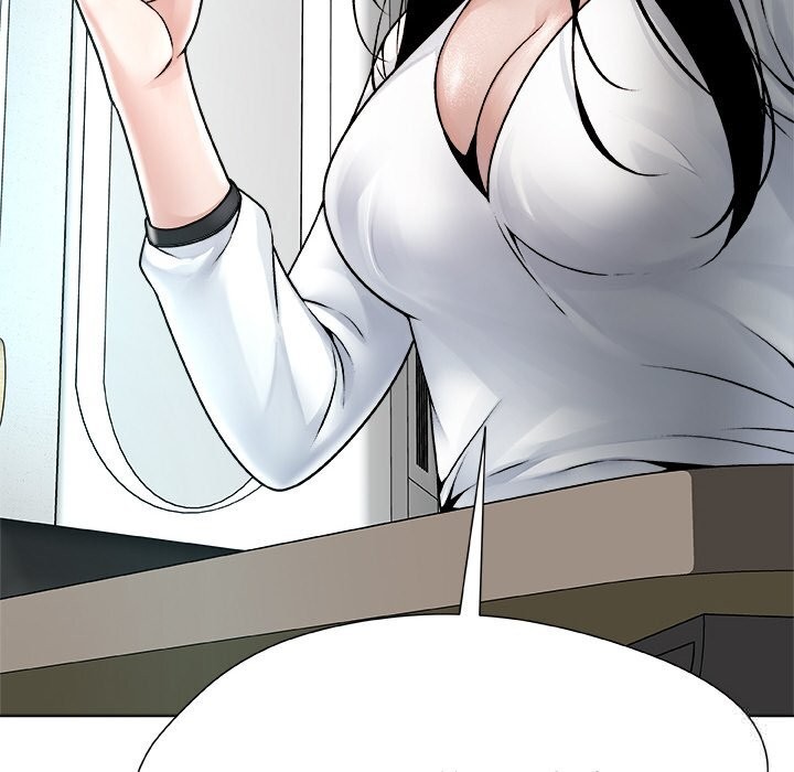 《被幸運詛咒的人》漫画 第3話