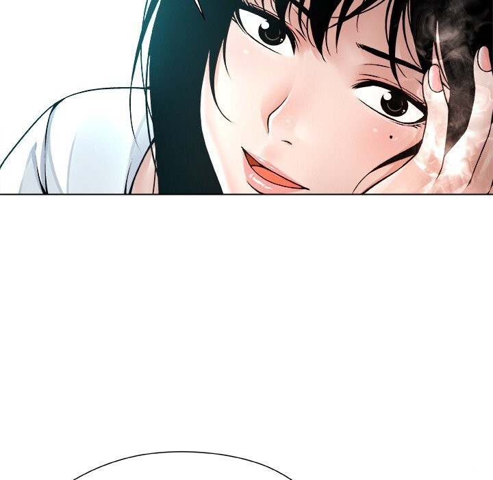 《被幸運詛咒的人》漫画 第3話