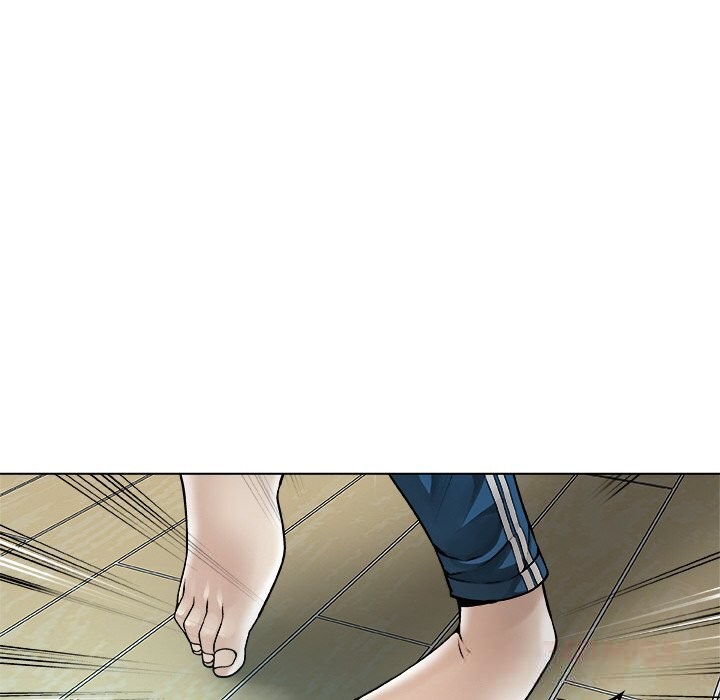 《被幸運詛咒的人》漫画 第3話