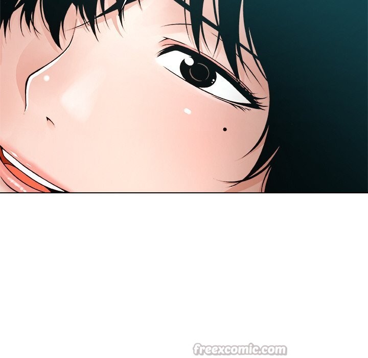 《被幸運詛咒的人》漫画 第3話