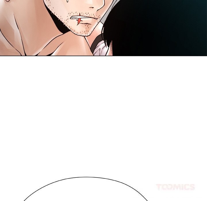 《被幸運詛咒的人》漫画 第3話