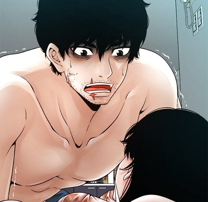 《被幸運詛咒的人》漫画 第3話