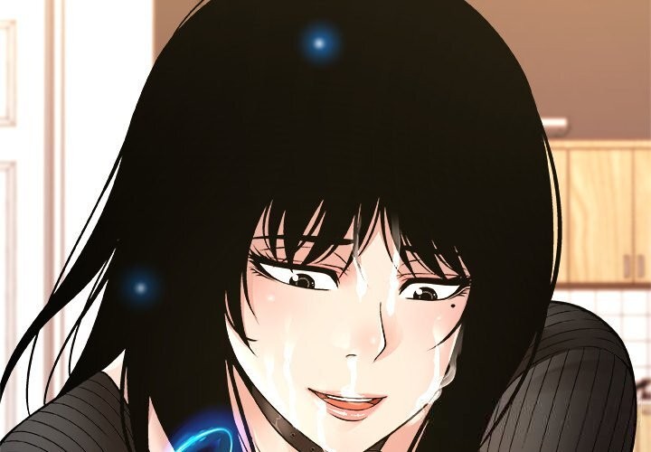 《被幸運詛咒的人》漫画 第6話