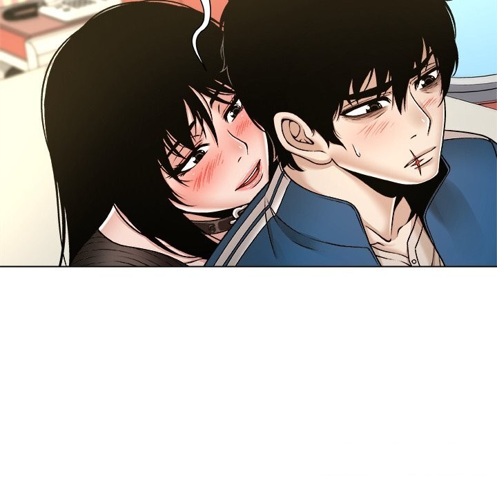 《被幸運詛咒的人》漫画 第9話