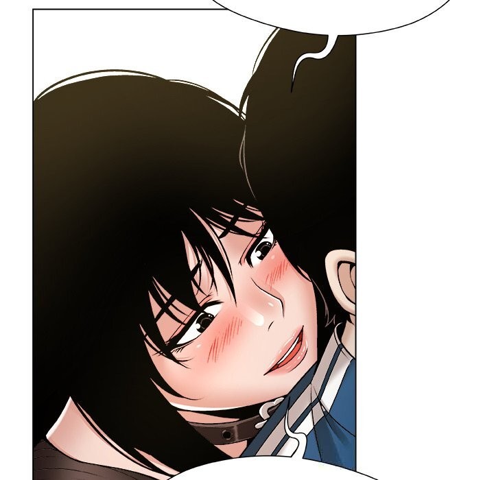 《被幸運詛咒的人》漫画 第9話