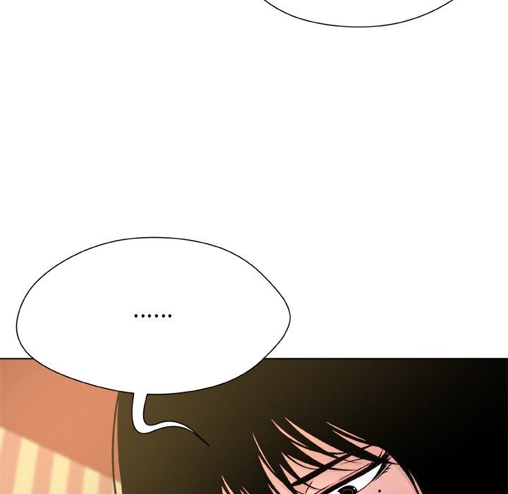 《被幸運詛咒的人》漫画 第9話