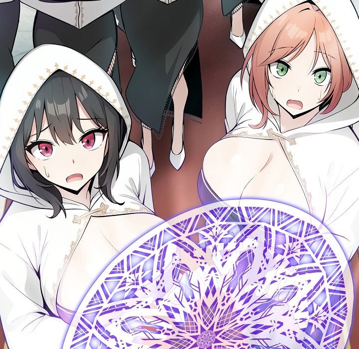《被召喚到異世界，然後成為半龍騎士長》漫画 第1話