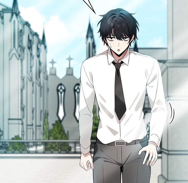 《被召喚到異世界，然後成為半龍騎士長》漫画 第1話
