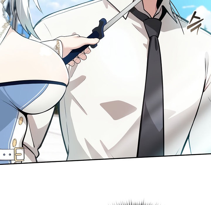 《被召喚到異世界，然後成為半龍騎士長》漫画 第1話