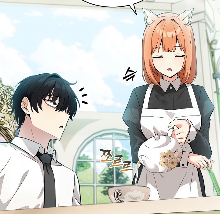 《被召喚到異世界，然後成為半龍騎士長》漫画 第1話