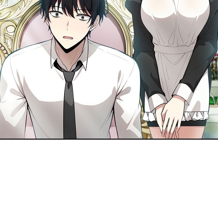 《被召喚到異世界，然後成為半龍騎士長》漫画 第1話