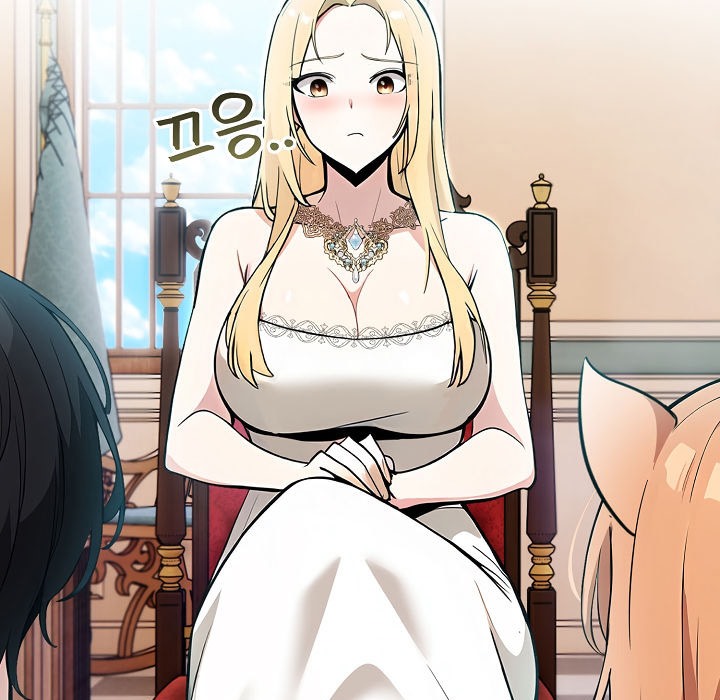 《被召喚到異世界，然後成為半龍騎士長》漫画 第11話