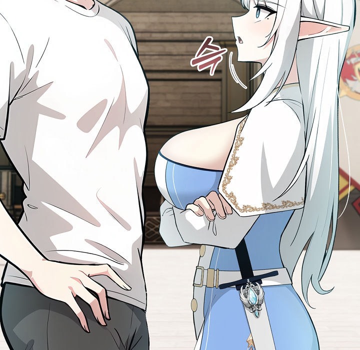 《被召喚到異世界，然後成為半龍騎士長》漫画 第11話