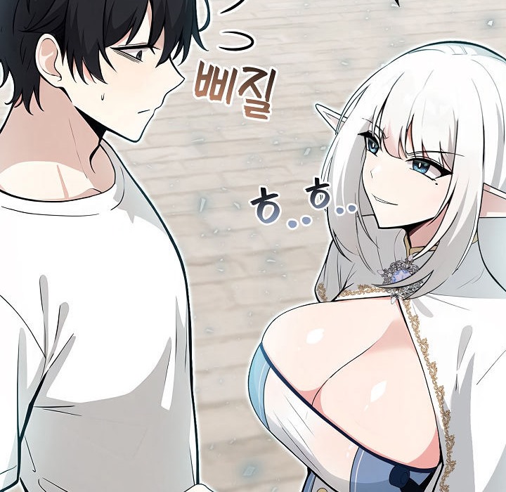 《被召喚到異世界，然後成為半龍騎士長》漫画 第11話