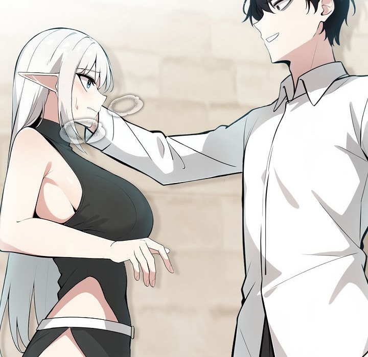 《被召喚到異世界，然後成為半龍騎士長》漫画 第13話